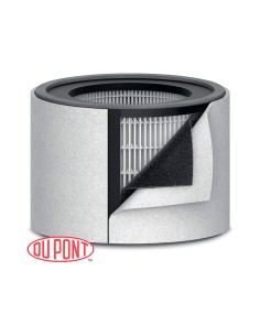 Filtro hepa leitz dupont... 2