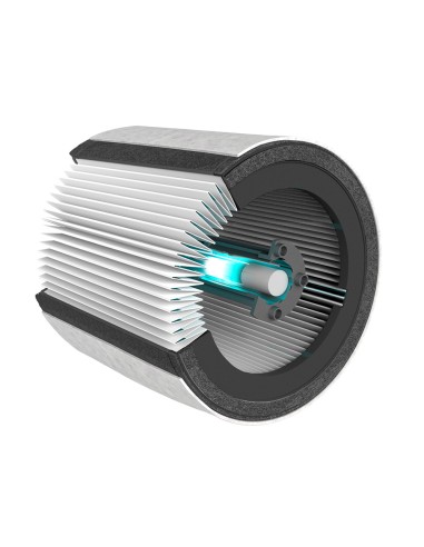Filtro hepa leitz dupont para purificador de...