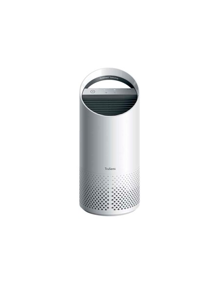 Purificador de aire leitz trusens z-1000 con filtro hepay luz ultravioleta 200x460x200 mm