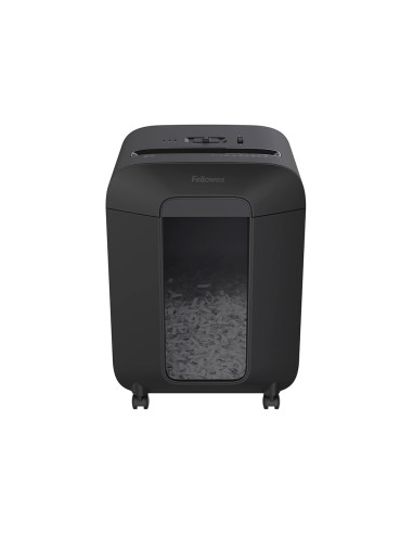 Destructora de documentos fellowes lx-85...