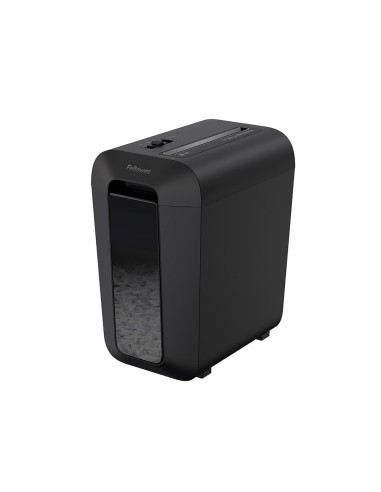 Destructora de documentos fellowes lx-65...