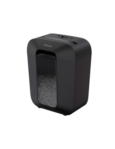 Destructora de documentos fellowes lx-45...
