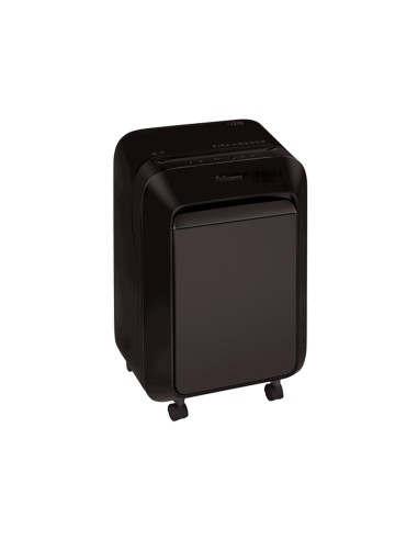 Destructora de documentos fellowes lx-210...