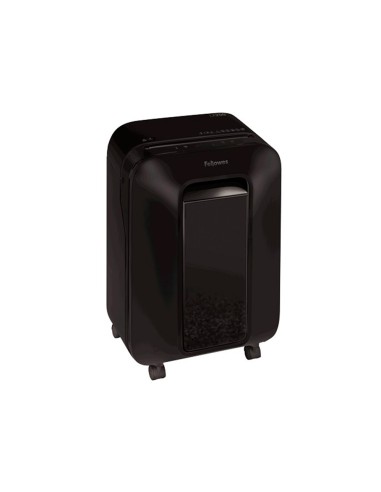 Destructora de documentos fellowes lx-200...