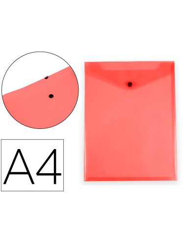 Carpeta liderpapel dossier broche polipropileno...