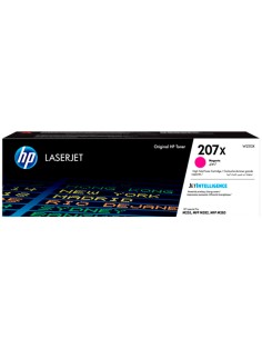 Toner hp 207x color... 2