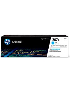 Toner hp 207x color... 2