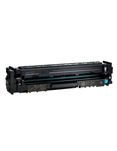 Toner hp 207x color laserjet pro m282nw /...