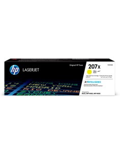 Toner hp 207x color... 2