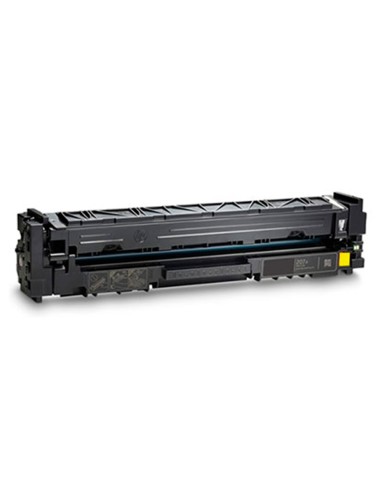 Toner hp 207x color laserjet pro m282nw /...