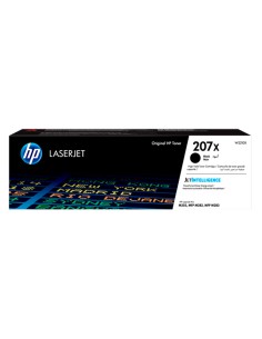Toner hp 207x color... 2
