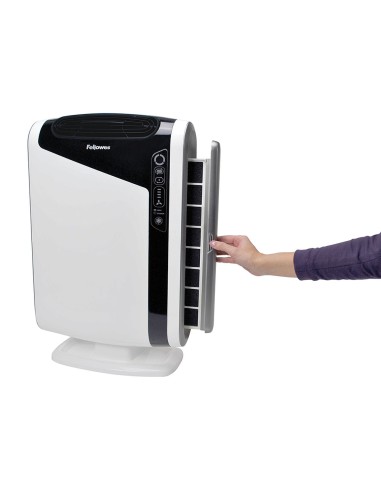 Purificador de aire fellowes aeramax dx95...