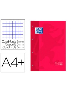 Recambio color 1 oxford din...