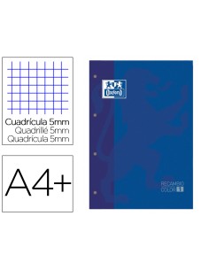 Recambio color 1 oxford din...