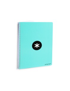 Cuaderno espiral a4... 2