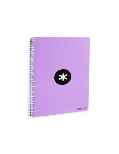 Cuaderno espiral a4... 2