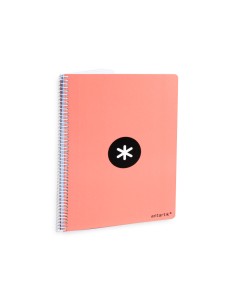 Cuaderno espiral a4... 2