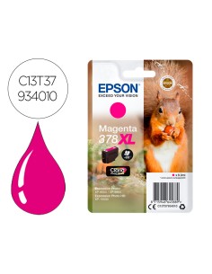 Ink-jet epson 378 xl...