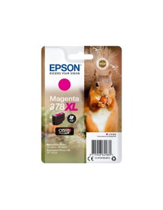 Ink-jet epson 378 xl... 2