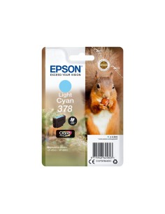 Ink-jet epson 378... 2