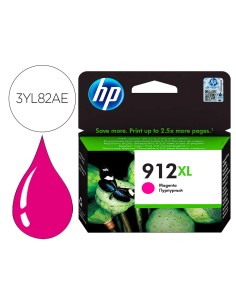 Ink-jet hp 912 xl officejet...