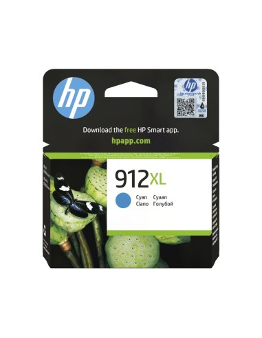 Ink-jet hp 912 xl officejet 8010 / 8020 / 8035...