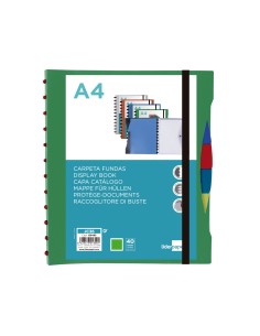 Carpeta liderpapel a4 con... 2