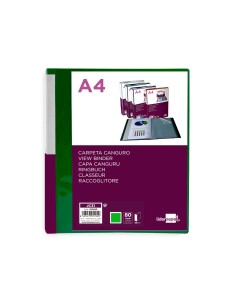 Carpeta liderpapel 80... 2