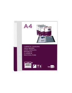 Carpeta liderpapel 80... 2