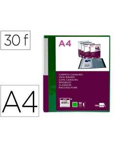 Carpeta liderpapel 30...