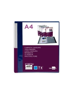 Carpeta liderpapel 10... 2