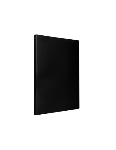 Carpeta liderpapel escaparate 60 fundas...