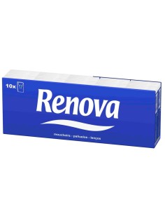 Pañuelos de papel renova...
