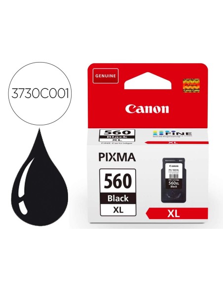 Ink-jet canon cl561xl ts5350 / ts5351 / ts5352 / ts5353 color alta capacidad