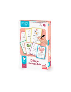 Juego educativo falomir...