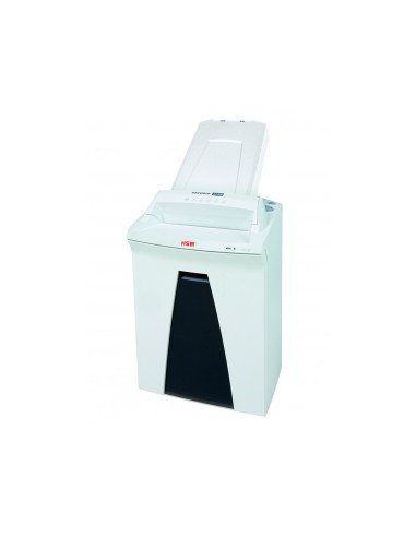 Destructora de documentos hsm securio af300 con...