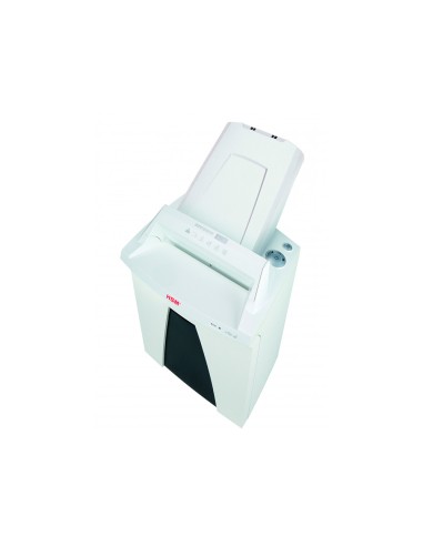 Destructora de documentos hsm securio af300 con...