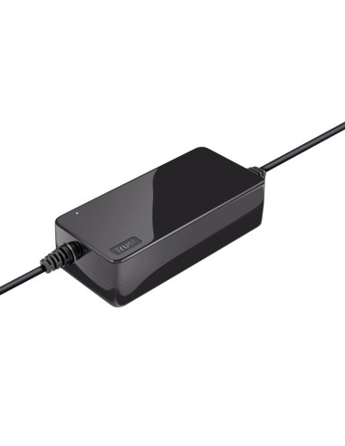 Adaptador de corriente trust primo universal...