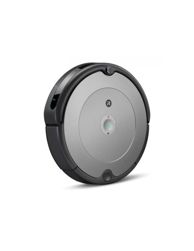 Robot aspirador irobot roomba multisuperficies...