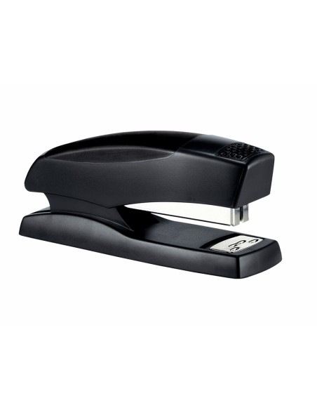 Grapadora petrus 435 golf negro capacidad 30 hojas usa grapas 22/6 24/6 y 26/6