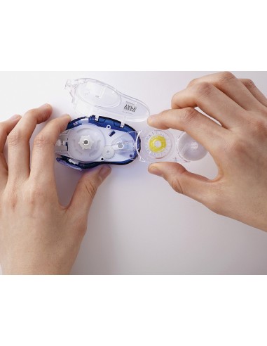 Recambio cinta adhesiva tombow maxi power tape...