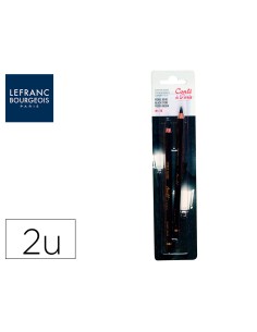 Lapiz conte a paris punta...