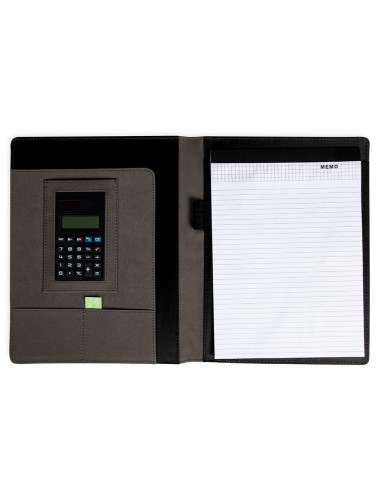 Carpeta portafolios q-connect a4 con...