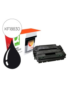 Toner compatible q-connect...