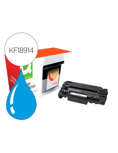 Toner compatible q-connect...