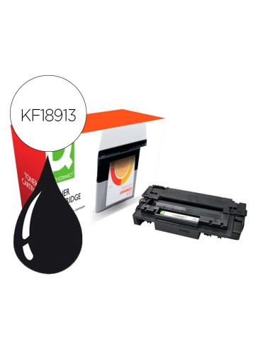 Toner compatible q-connect canon lbp710k...