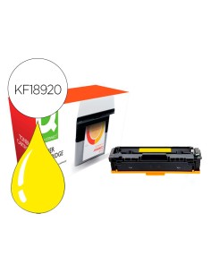 Toner compatible q-connect...
