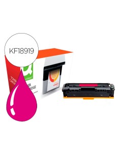 Toner compatible q-connect...