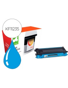 Toner compatible q-connect...