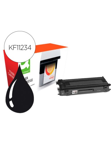 Toner compatible q-connect brother tn423k...